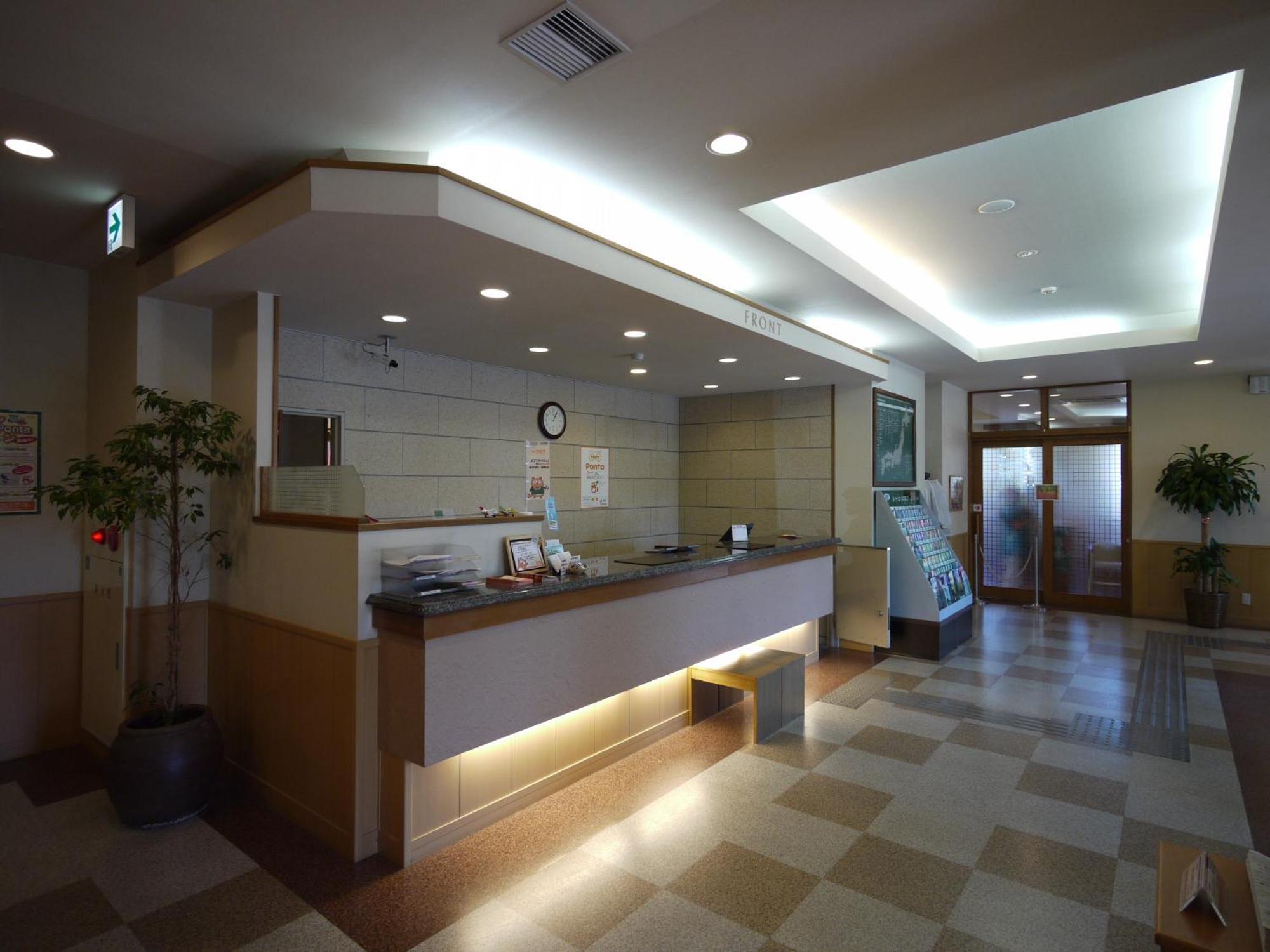 Hotel Route-Inn Tokoname Ekimae Екстериор снимка