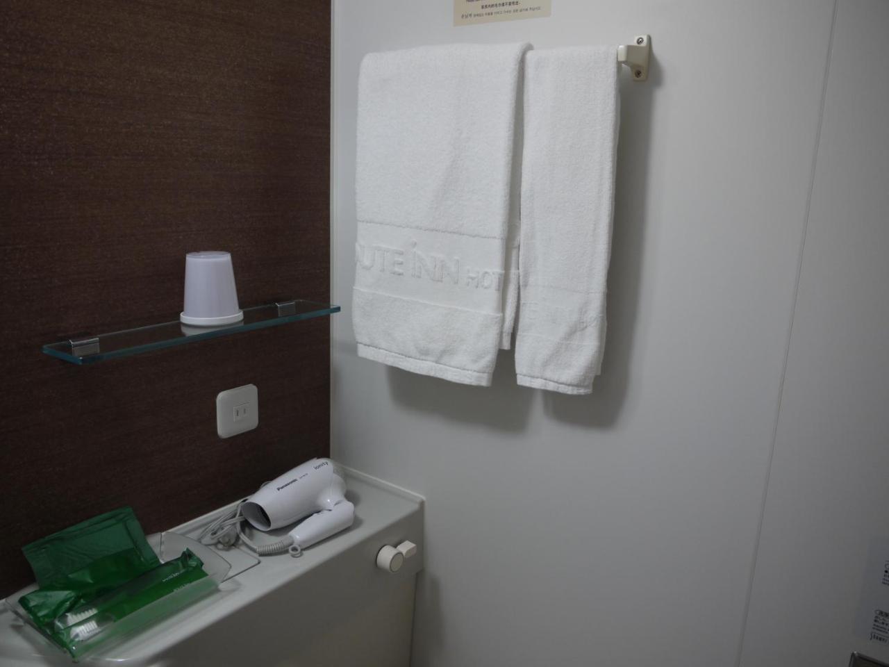 Hotel Route-Inn Tokoname Ekimae Екстериор снимка